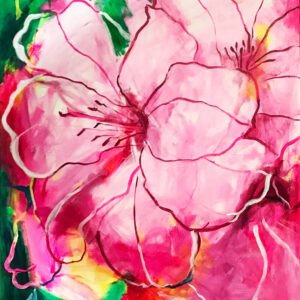 Hibiscus